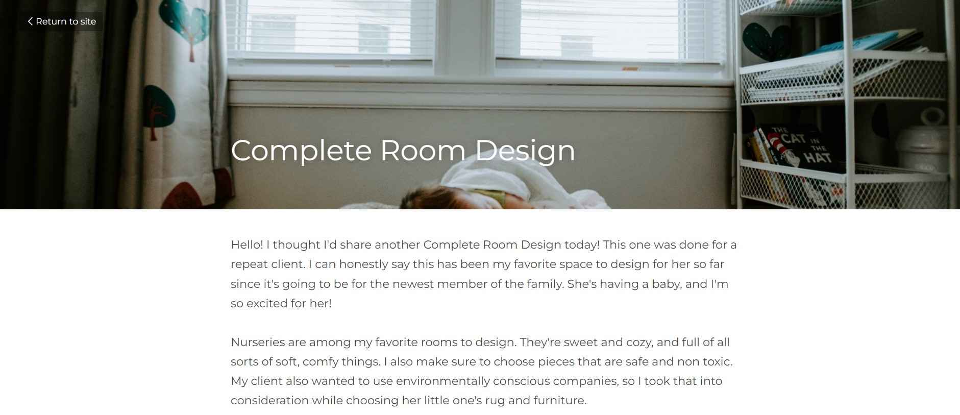 Pretty Olive Interiors blog Pretty Olive Interiors blog